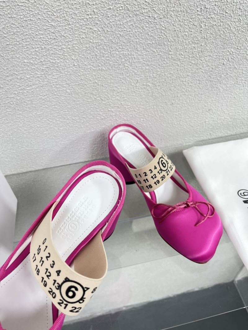 Maison Margiela Sandals